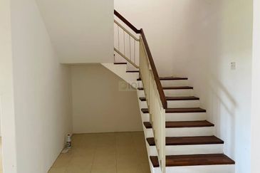 TAMAN SERAI SETIA FASA 2