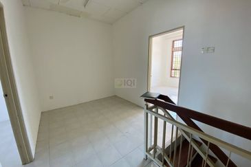 TAMAN SERAI SETIA FASA 2