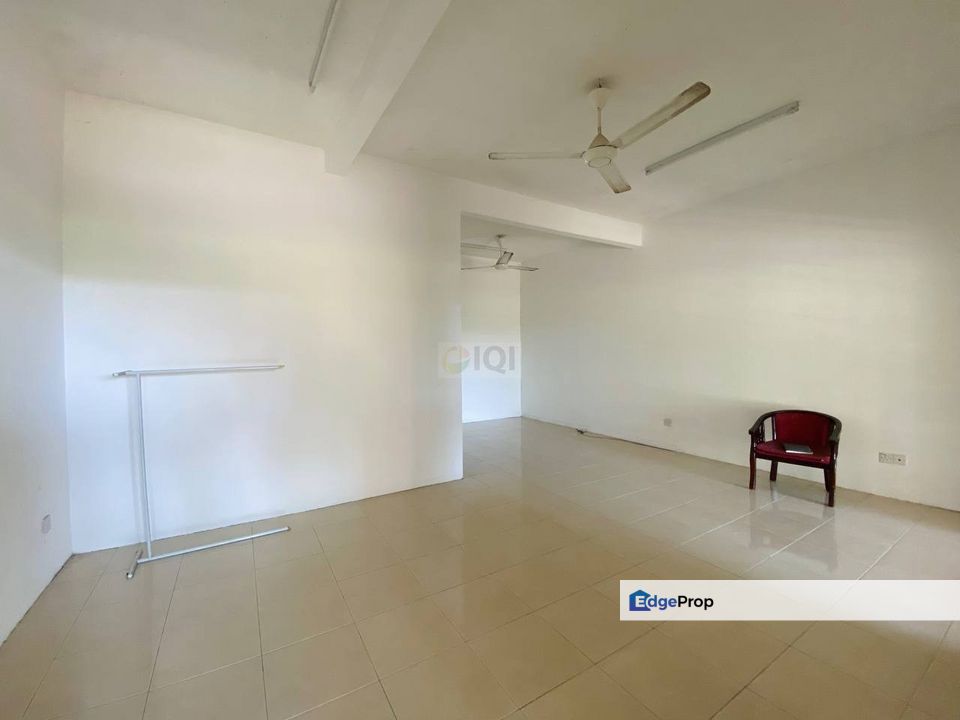 Teres 2 Tingkat🏡(Facing Padang✅) di Taman Serai Setia, Padang Serai, Kedah, Kulim