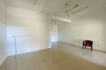 TAMAN SERAI SETIA FASA 2