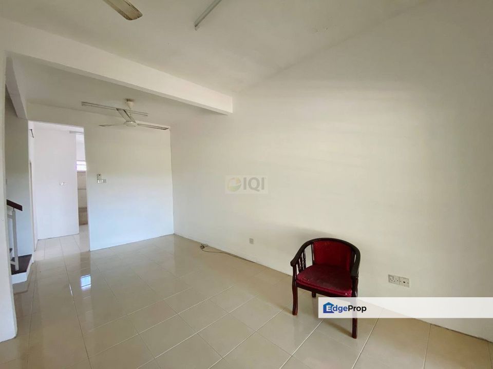Teres 2 Tingkat🏡(Facing Padang✅) di Taman Serai Setia, Padang Serai, Kedah, Kulim