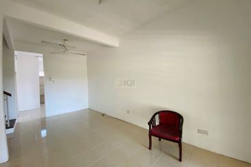 TAMAN SERAI SETIA FASA 2