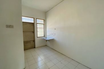 TAMAN SERAI SETIA FASA 2