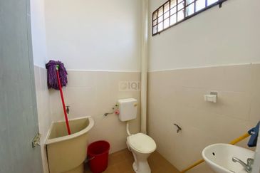 TAMAN SERAI SETIA FASA 2