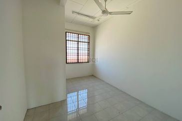 TAMAN SERAI SETIA FASA 2