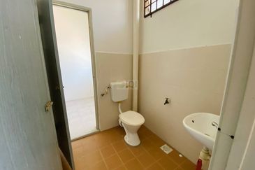 TAMAN SERAI SETIA FASA 2