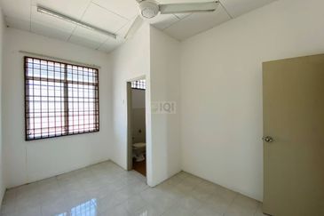 TAMAN SERAI SETIA FASA 2