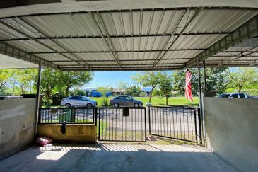 TAMAN SERAI SETIA FASA 2