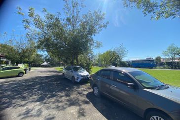 TAMAN SERAI SETIA FASA 2