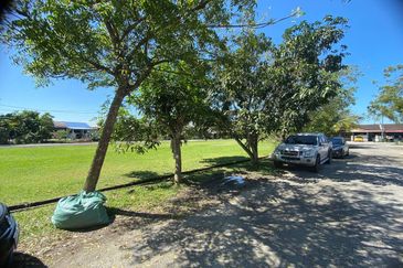 TAMAN SERAI SETIA FASA 2