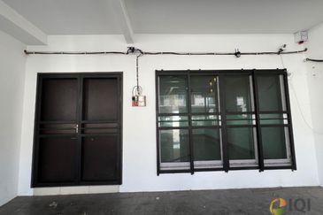 TAMAN SERAI WANGI FASA 3 & 4