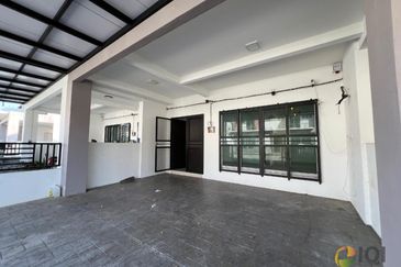 TAMAN SERAI WANGI FASA 3 & 4