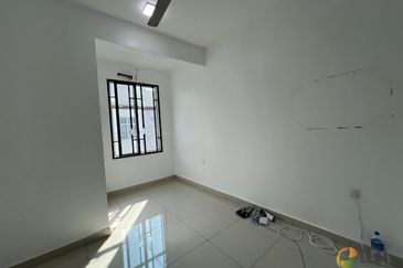 TAMAN SERAI WANGI FASA 3 & 4