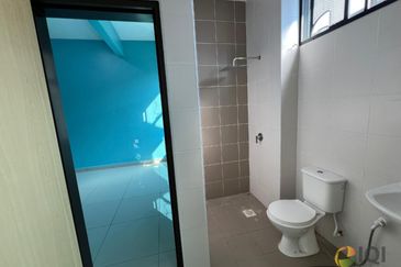 TAMAN SERAI WANGI FASA 3 & 4