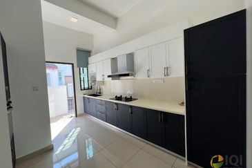 TAMAN SERAI WANGI FASA 3 & 4