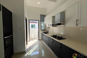 TAMAN SERAI WANGI FASA 3 & 4