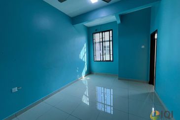 TAMAN SERAI WANGI FASA 3 & 4