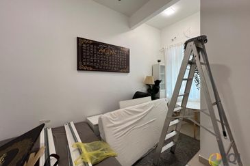 TAMAN SERAI WANGI FASA 3 & 4