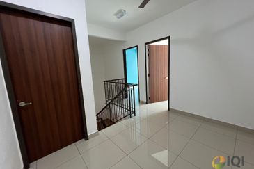 TAMAN SERAI WANGI FASA 3 & 4