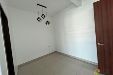 TAMAN SERAI WANGI FASA 3 & 4