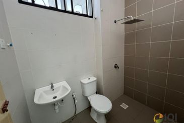 TAMAN SERAI WANGI FASA 3 & 4