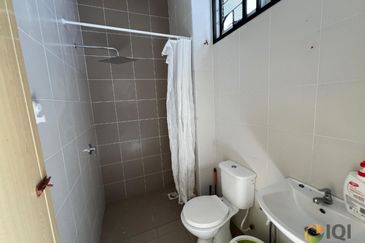 TAMAN SERAI WANGI FASA 3 & 4