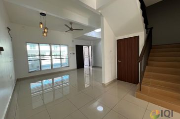 TAMAN SERAI WANGI FASA 3 & 4