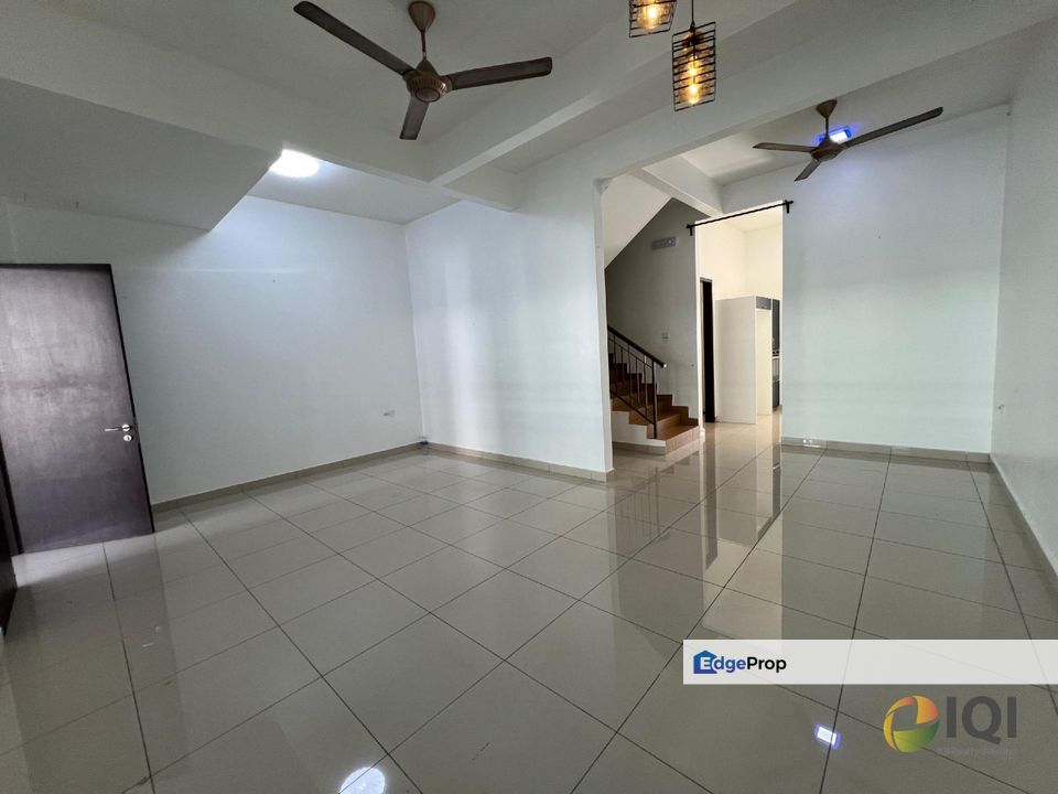 Teres 2 Tingkat🏡(Reno✅) di Taman Serai Wangi 3&4, Padang Serai, Kedah, Kulim
