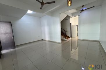 TAMAN SERAI WANGI FASA 3 & 4