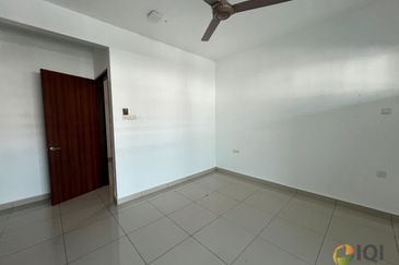 TAMAN SERAI WANGI FASA 3 & 4