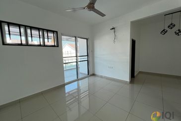 TAMAN SERAI WANGI FASA 3 & 4