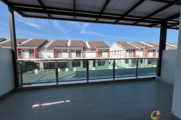 TAMAN SERAI WANGI FASA 3 & 4