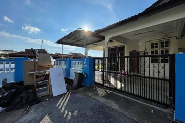 Bandar Sungai Petani