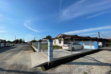 Bandar Sungai Petani