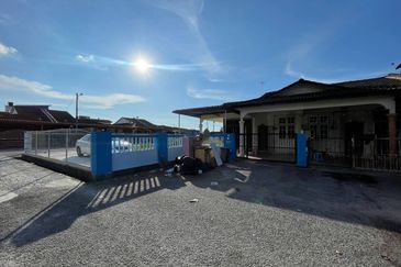 Bandar Sungai Petani