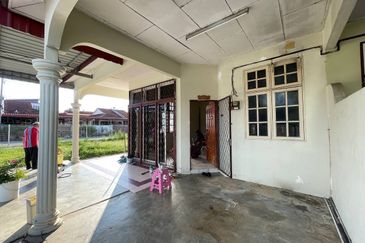 Bandar Sungai Petani