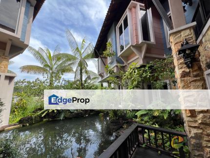 Bungalow Double Storey🏡(Luxury✅) at Alam Sutera, Bukit Jalil For Sale, Kuala Lumpur, Bukit Jalil