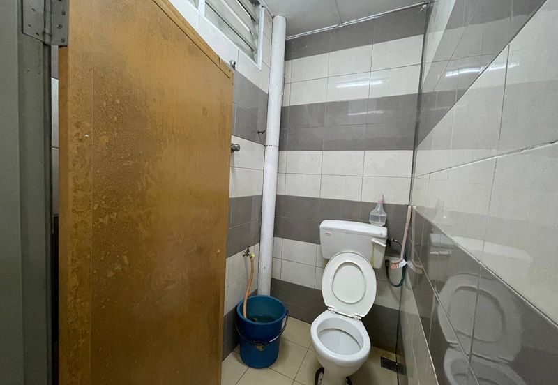 TAMAN DESA KENANGAN (KUALA NERANG)