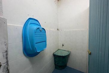 TAMAN DESA KENANGAN (KUALA NERANG)