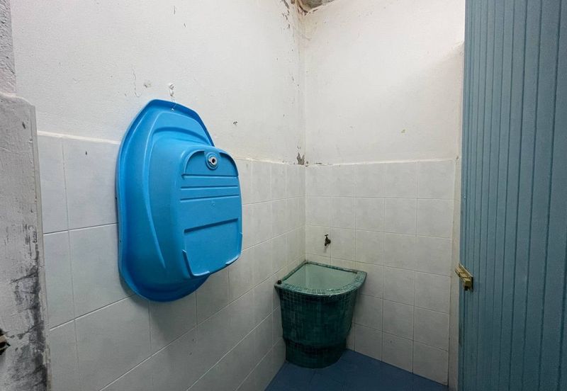 TAMAN DESA KENANGAN (KUALA NERANG)