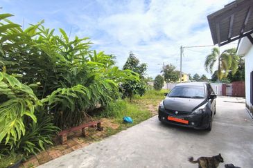 Kubang Semang