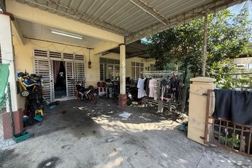 Bandar Sungai Petani