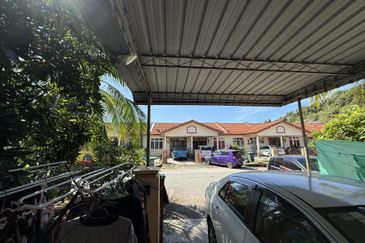 Bandar Sungai Petani