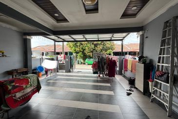 Bandar Sungai Petani