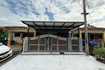 Bandar Sungai Petani