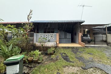 TAMAN KENARI FASA 2