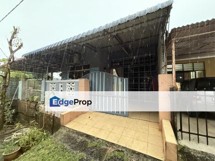 Teres 1 Tingkat✅(Full Reno🏡) di Taman Kenari, Kulim Untuk Dijual, Kedah, Kulim