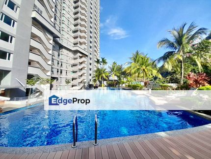 Island Resort Condo🏡(Ferringhi Beach View🏝️) at Penang For Sale, Penang, Batu Ferringhi