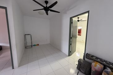 Residensi Prima Puteri Jaya