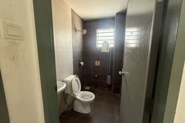 Residensi Prima Puteri Jaya